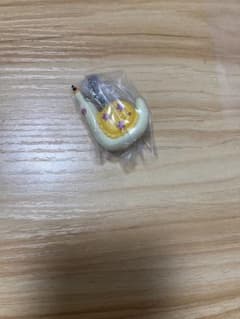 ざわざわ森のがんこちゃん つむちゃんのサムネイル