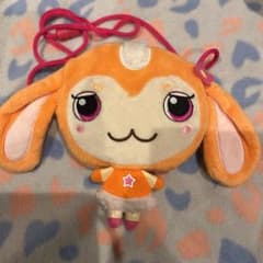 チョロミー　ポシェットのサムネイル