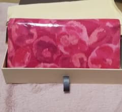 Asako様専用☆美品☆ルイヴィトン☆イカットフラワー☆ローズアンディアンのサムネイル