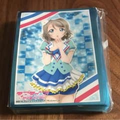 スリーブ 曜 ラブライブサンシャインのサムネイル