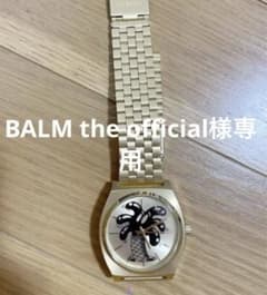 Thumbnail of 【BALM the official様専用】腕時計