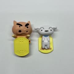 Crayon Shin-chan Sticky Mascot [2 types]