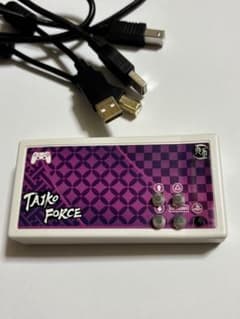 太鼓フォース 変換器 ※ジャンク品 - メルカリ