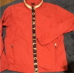 TOMMYHILFIGER ジャケットのサムネイル
