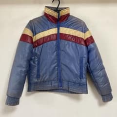 70s ヴィンテージ ライトニング ボルト オールドサーフ スキー