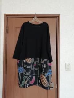①　✴️アンティカ　✴️ワンピース✴️のサムネイル