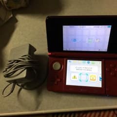 3DS 本体のサムネイル