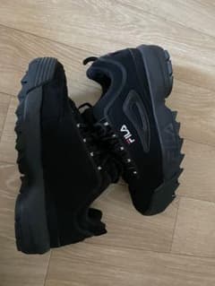 FILA Disruptor 2 フィラ ディスラプターのサムネイル