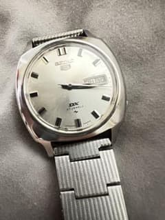 希少価値60s 超美品時計　 5139-7040dxヴィンテージ初期モデル 希少価値60s 超美品時計 5139-7040dxヴィンテージ初期モデル - メルカリ