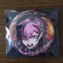 シクフォニ LAN RAGE等身 缶バッチ - メルカリ