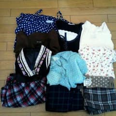まとめ売り◇単品売り可のサムネイル