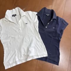 Thumbnail of 再値下げ　Ralph Lauren ポロシャツ（白色　1枚のみ）
