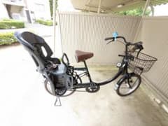 非電動自転車のサムネイル