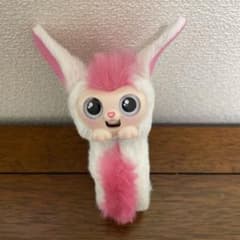 タカラトミー✨くるっチャッティーペッツ ホワイトバニーのサムネイル