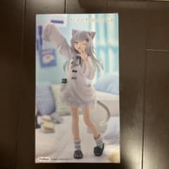 FuRyu Trio-Try-iT Figure Nachonekoのサムネイル