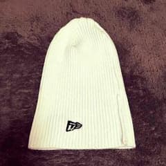 NEWERA！サマーニット！のサムネイル