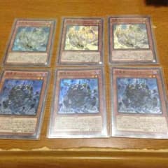 遊戯王リフン、ジョクトのサムネイル
