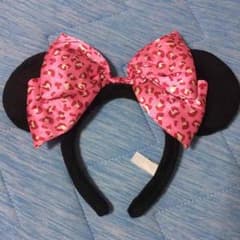 ディズニーカチューシャのサムネイル