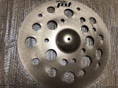 パイステ SWISS THIN CRASH 18インチのサムネイル