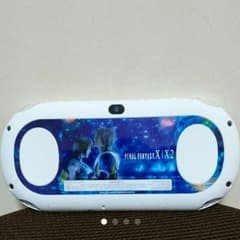 PSvita FF10バージョン ソフト３本セットのサムネイル