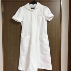 ナース服 モリハナエ Sサイズ 値下げのサムネイル