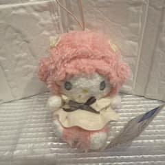 サンリオ マイスウィートピアノ ぬいぐるみマスコットのサムネイル