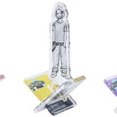 僕のヒーローアカデミア　原画展のサムネイル