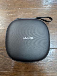 Anker スピーカーフォン 本体 専用ケース付 Anker スピーカーフォン 本体 専用ケース付 - メルカリ