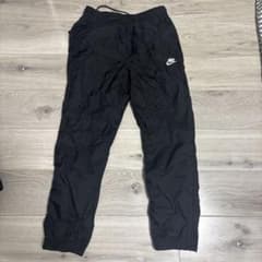 NIKE ピステパンツ ブラックのサムネイル