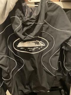 nike corteiz nrg jacket 確実正規