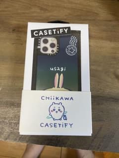 CASSETIFY ちいかわ うさぎ iPhone12pro ケース CASSETIFY ちいかわ うさぎ iPhone12pro ケース - メルカリ
