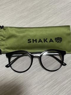 SHAKA [シャカ] 調光サングラス 巾着ケース付のサムネイル