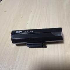 CATEYE AMPP300 n 自転車用フロントライト 本体のサムネイル