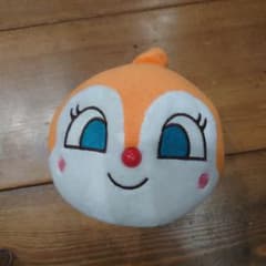 SLマンと、ドキンちゃん 鈴の音が鳴るぬいぐるみSETのサムネイル