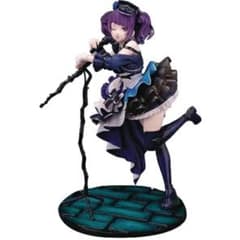 シャニマス 田中摩美々 フィギュアのサムネイル