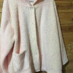 モコモコ♡⃜アウター！size3L♡のサムネイル