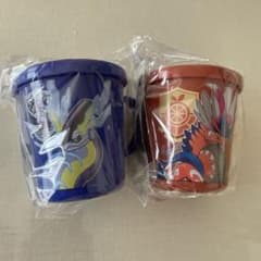 ポケモンＳＶダブルパックに付いていた非売品ですのサムネイル
