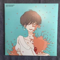星野源 「桜の森」アナログ盤のサムネイル