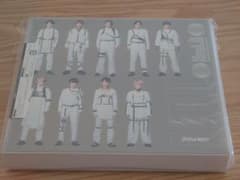 SNOWMAN　Snow Labo. S2　初回盤A　CD+Blu-ray