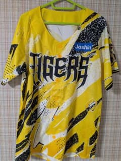 阪神タイガース ウル虎の夏 ユニフォームのサムネイル