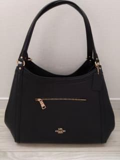 COACH コーチ　クリスティ　ショルダー　未使用のサムネイル