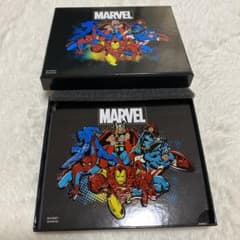 マーベルピンズセット新品のサムネイル