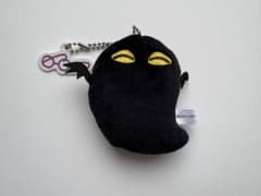 めがねうさぎ　　ガチャガチャ　せなけいこ　マスコット　キーホルダー　ぬいぐるみのサムネイル