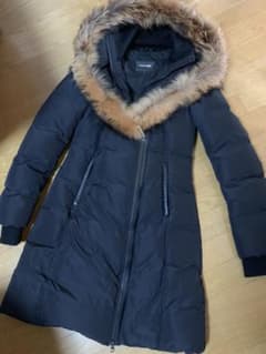 Mackage マッカージュ ダウンコートのサムネイル