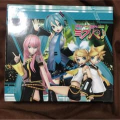 初音ミクライブパーティ2011のサムネイル