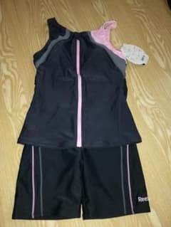 Reebokラッシュガードセットのサムネイル