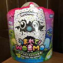 TN様専用✨うまれてウーモ✨のサムネイル