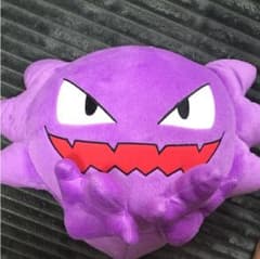 포켓몬 유령 인형