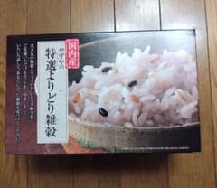 みき様　専用！未開封・やずやの特選よりどり雑穀のサムネイル