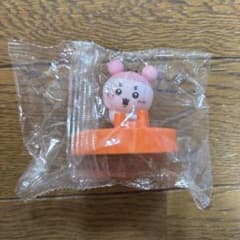 ちいかわ カニちゃん CoCo壱　スプーン置きのサムネイル